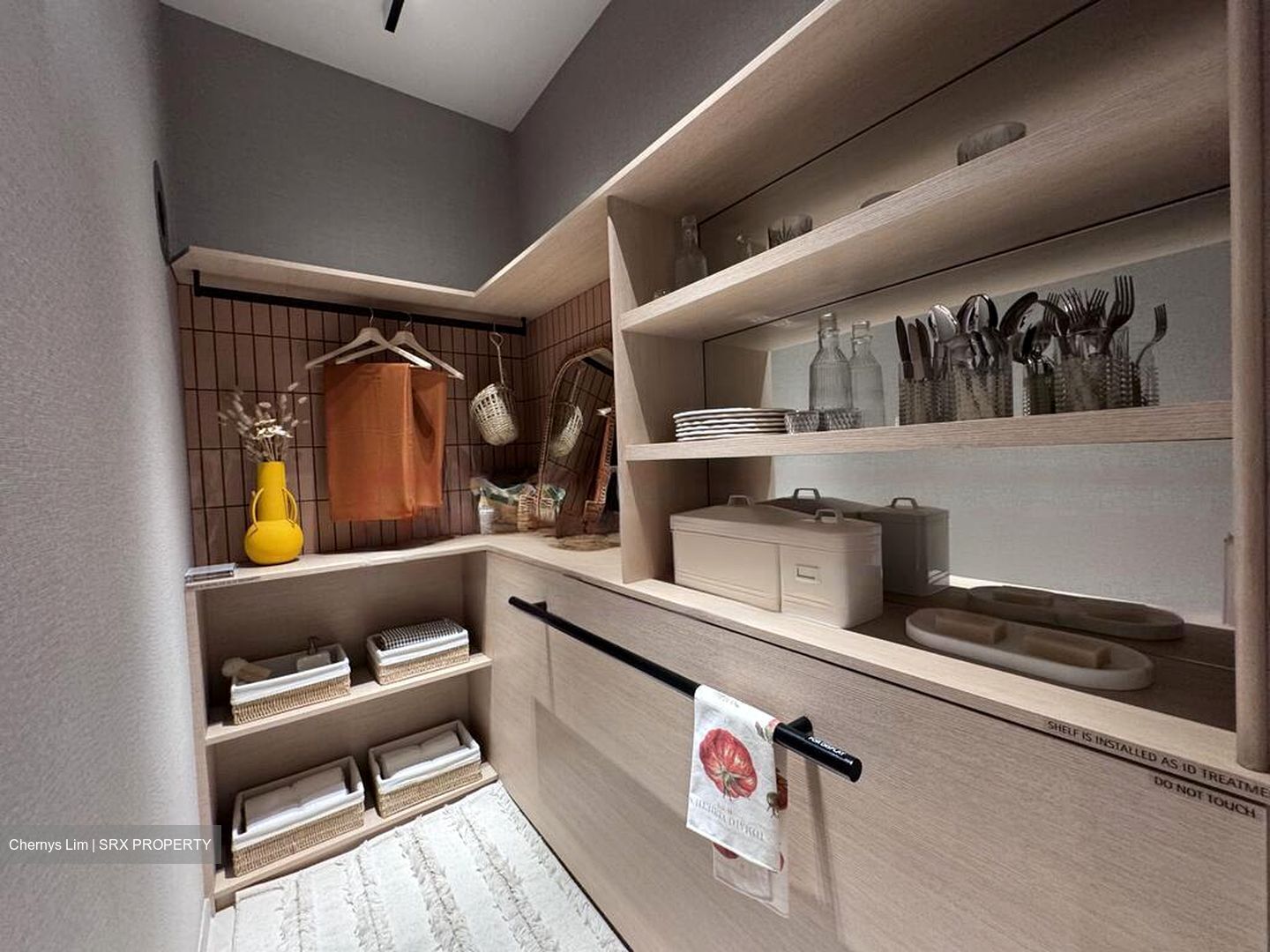 Pinetree Hill (D21), Condominium #474674951